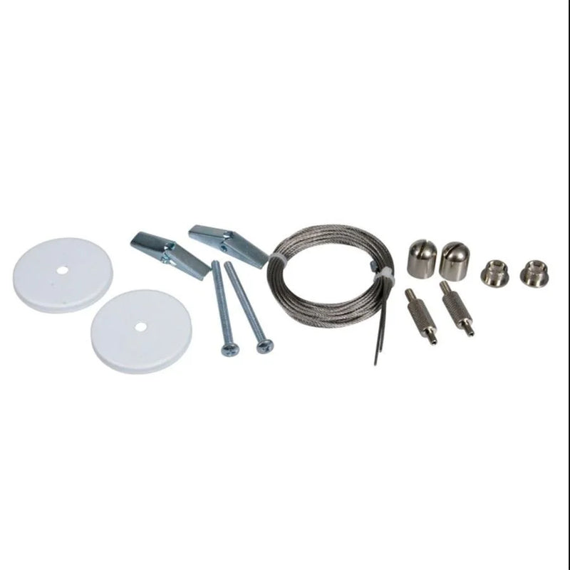 AI EXT Rail Hanging Kit-2