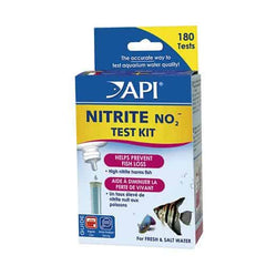 API Nitrite Test Kit-1