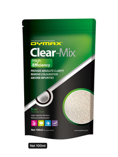 Dymax Clear-Mix 100ml-1