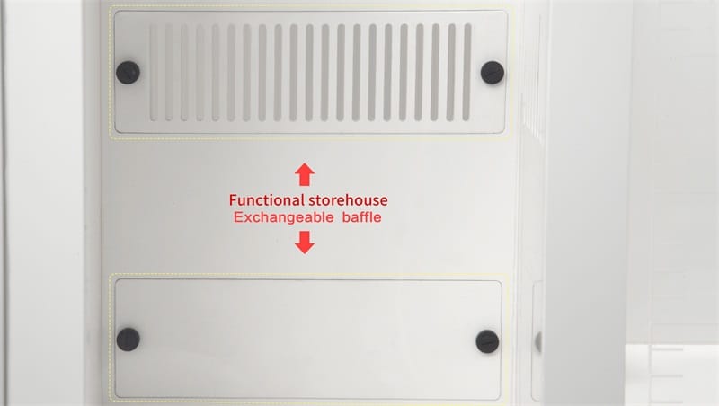 SeaTorch Luxury Filter Box AT-480-9