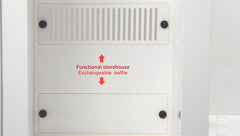SeaTorch Luxury Filter Box AT-480-9