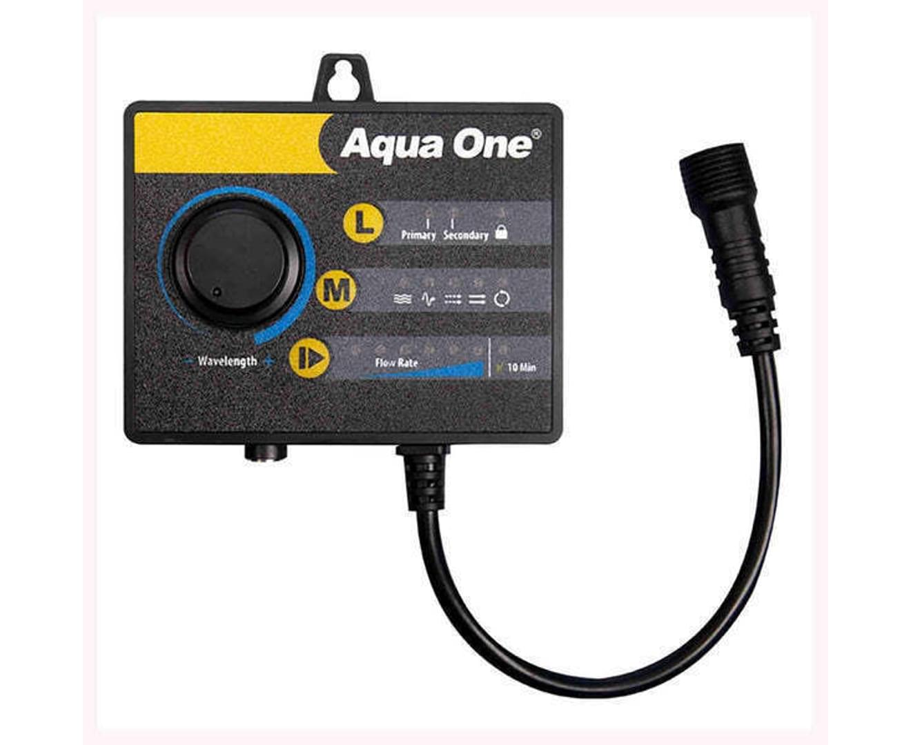 ReefSim 4000 Wavemaker DC 24V Variable Max 4000lhr-1