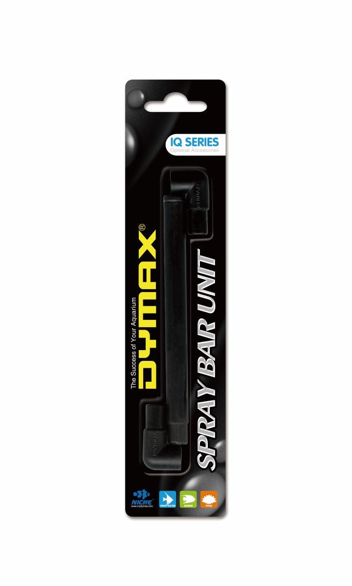 Dymax Iq Spray Bar