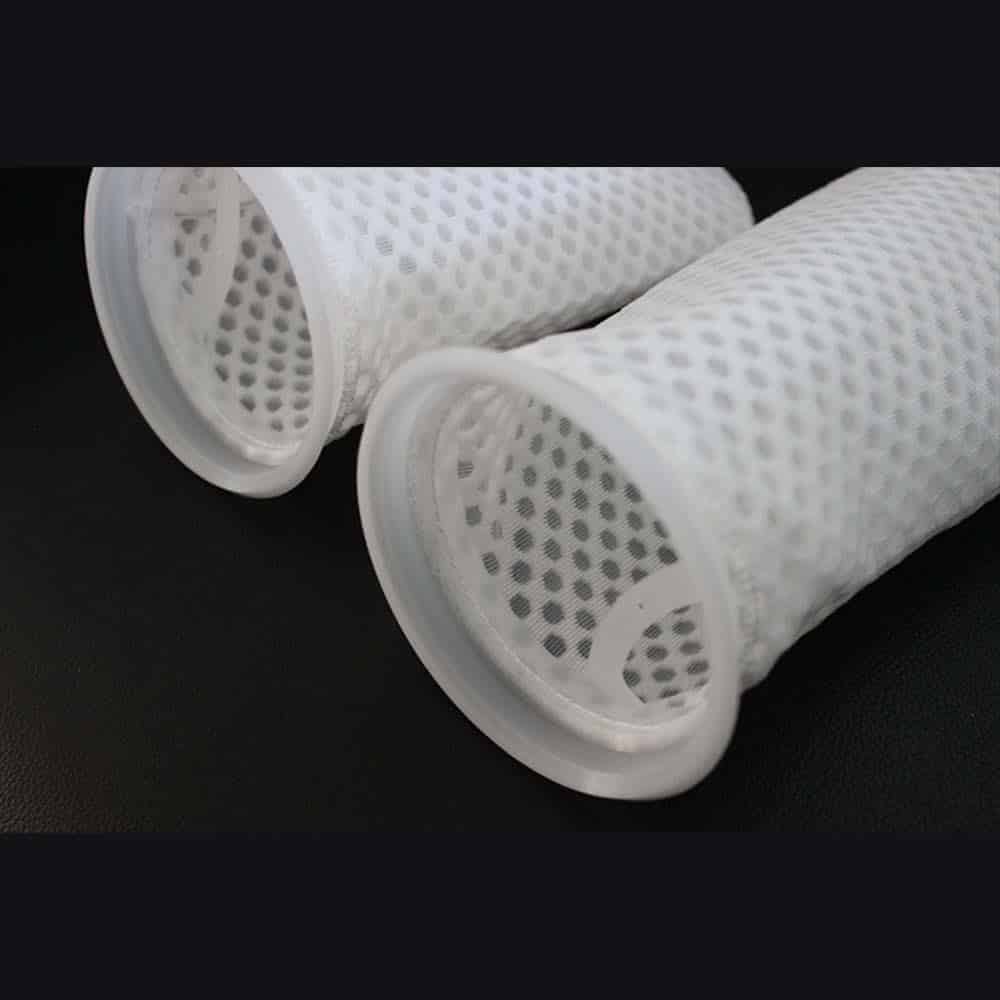 Seatorch Honey Comb Filter Sock 4in-2