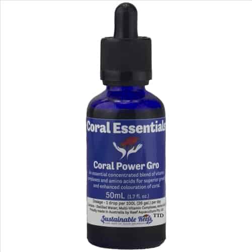 CORAL ESSENTIALS GRO 50ML-1