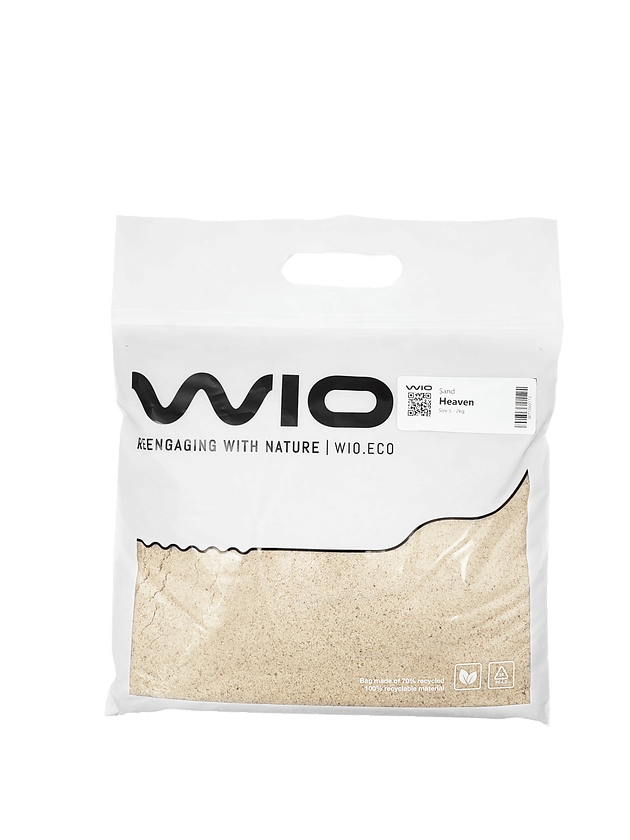 WIO Heaven Sand 5kg
