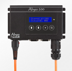 Abyzz A200 AU Water Pump 3m-2