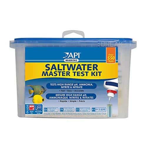 API Saltwater Master Test Kit-1