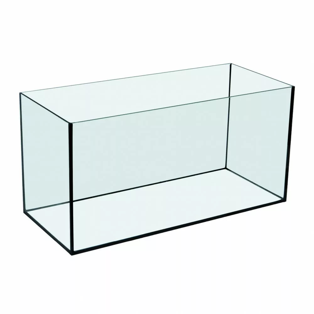 Aquael Glass Aquarium Tank 150x50x50 375L