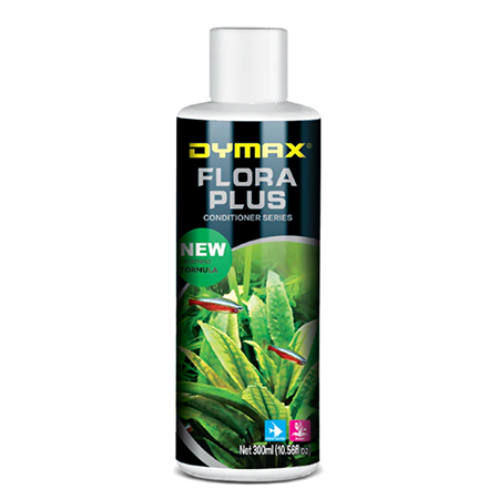 Dymax Flora Plus 300ml-1