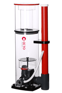 OCTO Classic 150-S Space Saving Skimmer-1