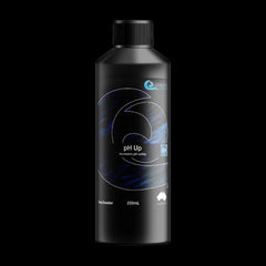 Quantum pH Up Saltwater - 250mL-1