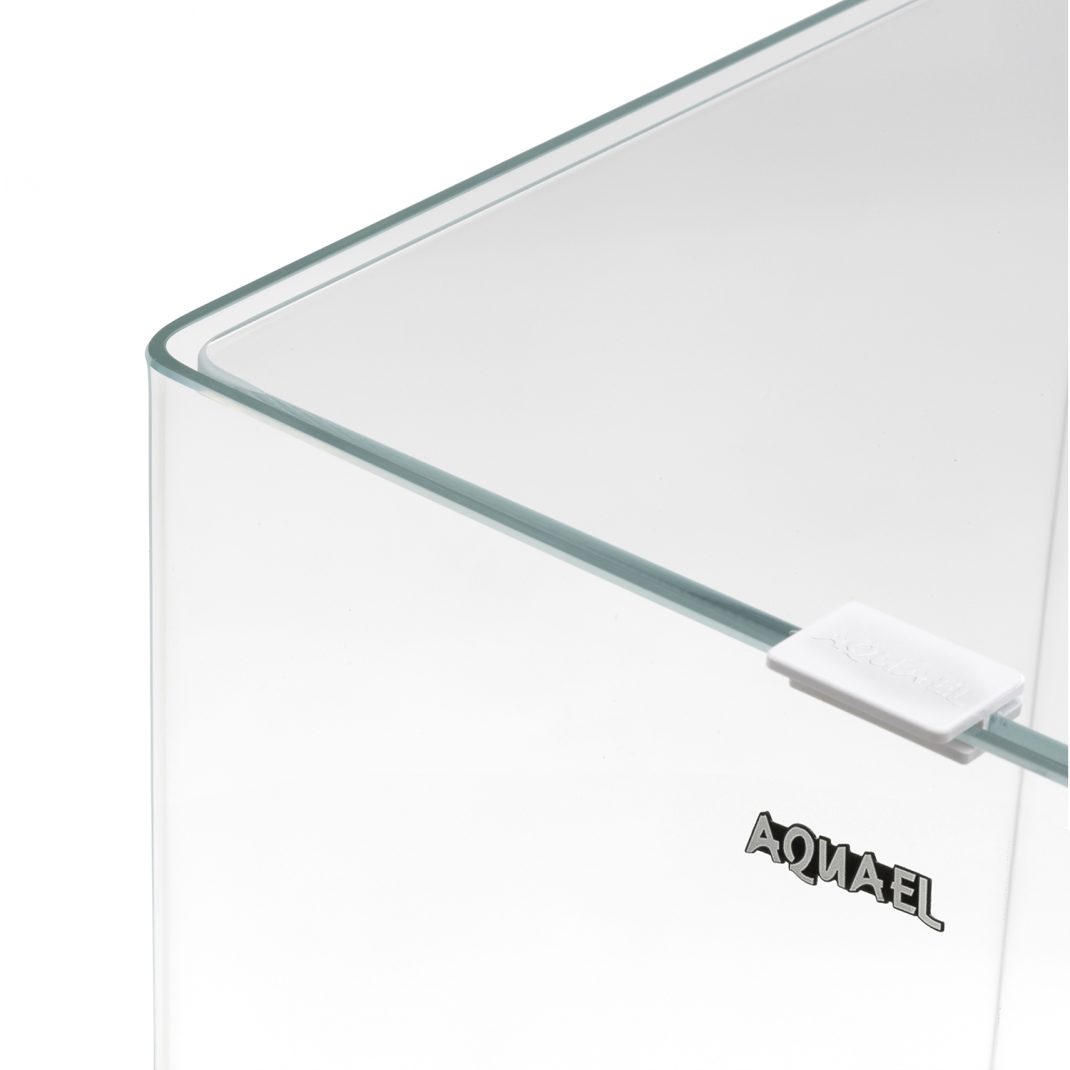 Aquael OptiTank Rounded 30 White 29x29x35cm 29lt-6