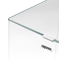 Aquael OptiTank Rounded 30 White 29x29x35cm 29lt-6