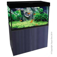Aqua One Brilliance 80 Aquarium-1