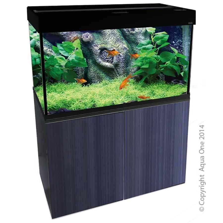 Aqua One Brilliance 80 Aquarium