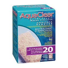 AquaClear 20 Ammonia Remover-1