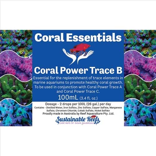 CORAL ESSENTIALS TRACE B 100ML-1