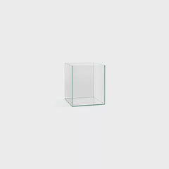 Aquael Duo Set 35x35x40 cm 49lt – TANK ONLY + Under Mat-1
