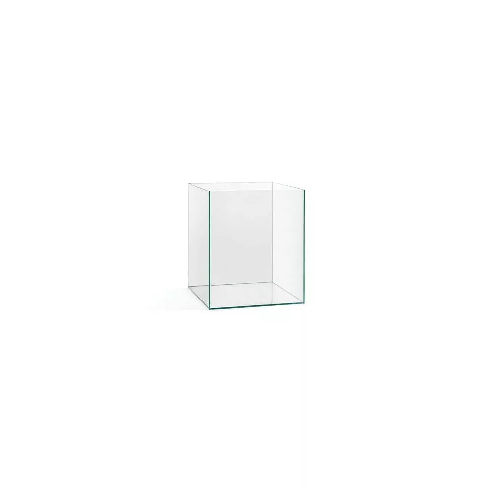 Aquael Duo Set 35x35x40 cm 49lt – TANK ONLY + Under Mat