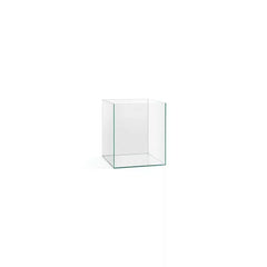 Aquael Duo Set 35x35x40 cm 49lt – TANK ONLY + Under Mat-1