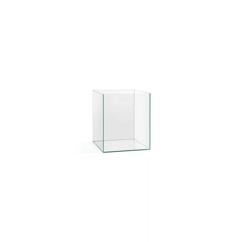 Aquael Duo Set 35x35x40 cm 49lt – TANK ONLY + Under Mat-1