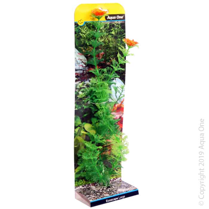 Ecoscape Large Ambulia Green-1