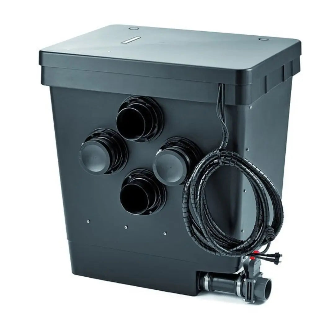 OASE Proficlear Premium Drum Filter Gravity-Fed | 56774-1