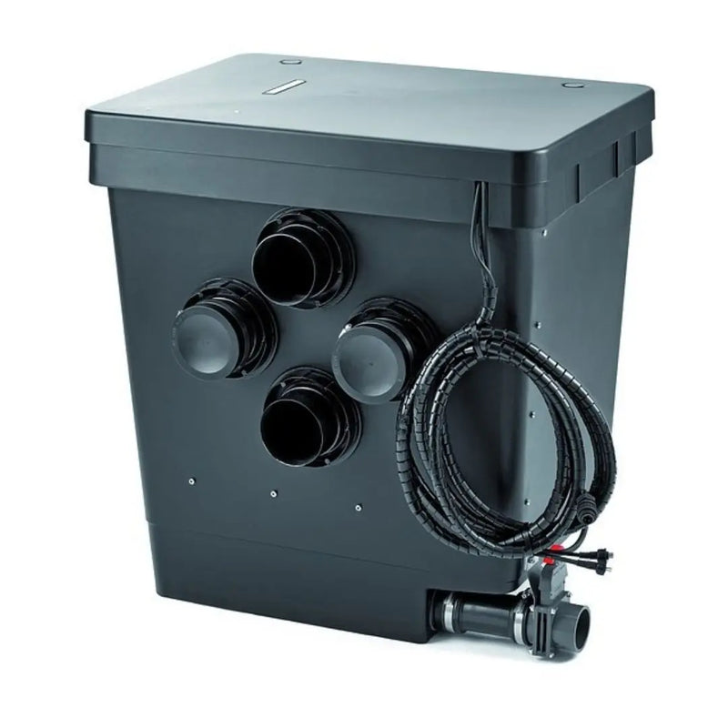 OASE Proficlear Premium Drum Filter Gravity-Fed | 56774-1
