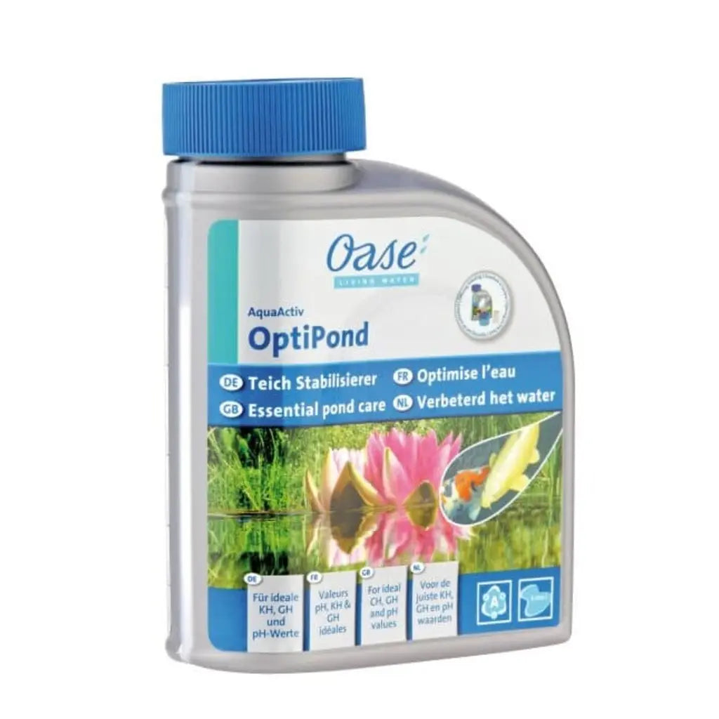 OASE AquaActiv OptiPond 500 ml | 50557