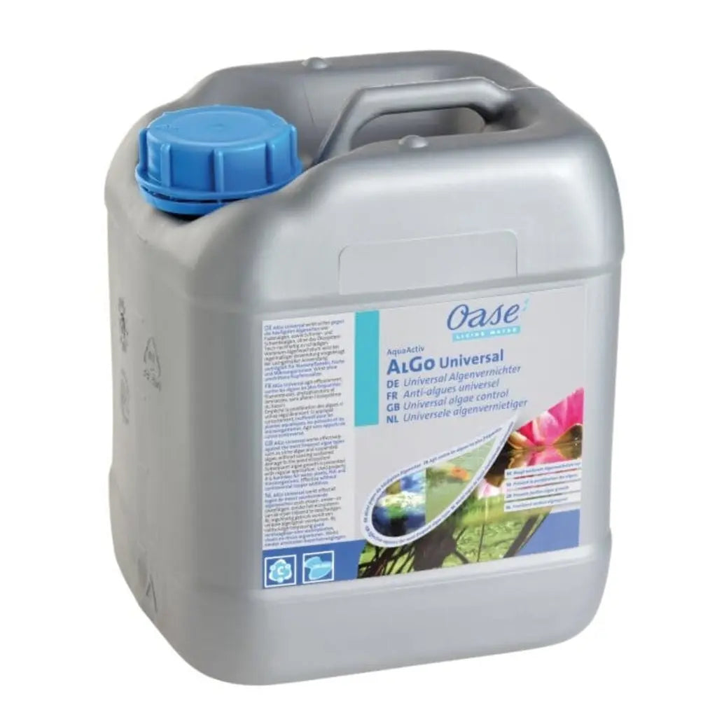 OASE AquaActiv PondClear 5 l | 50555-1