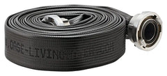 OASE Pondovac Premium rollable hose-rubberised C-52-10 | 40302-1