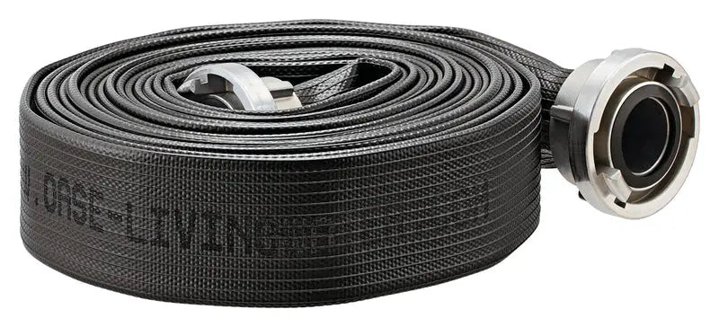 OASE Pondovac Premium rollable hose-rubberised C-52-10 | 40302