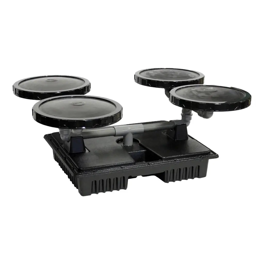 PondMAX SubAir Diffuser Quad | EPMD4-1