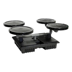 PondMAX SubAir Diffuser Quad | EPMD4-1
