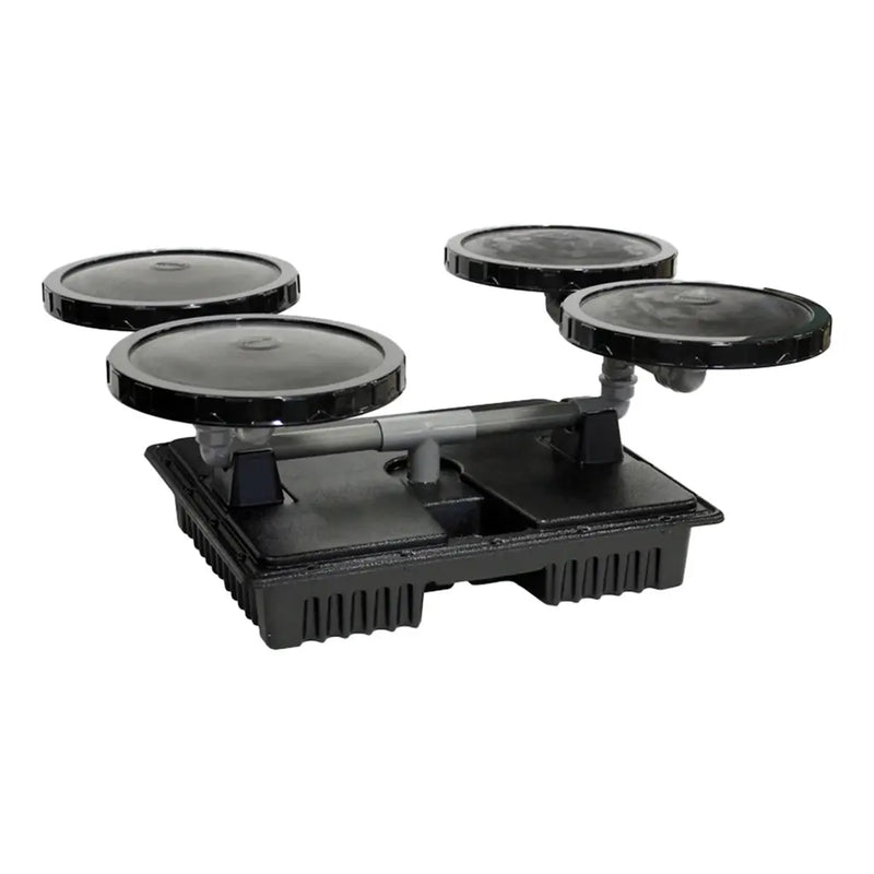 PondMAX SubAir Diffuser Quad | EPMD4-1