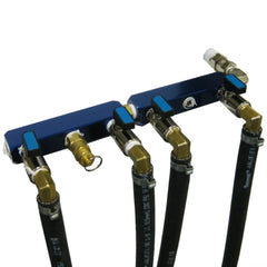 PondMAX SubAir Outlet Assembly - 4 Valve | ERP4V-1