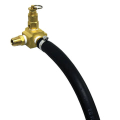 PondMAX SubAir Outlet Assembly - No Valve | ERP1V-1