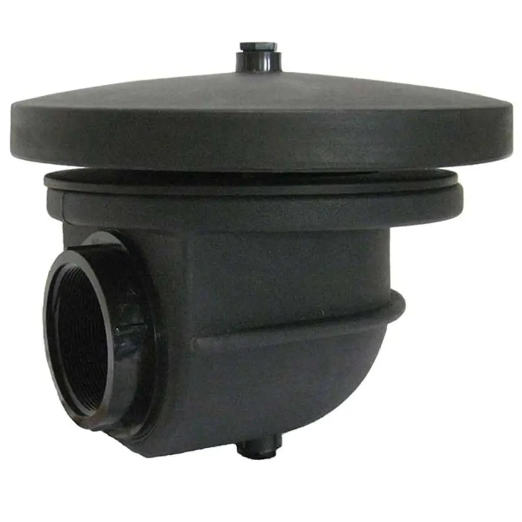 PondMAX Heavy Duty Bottom Drain | EBD4