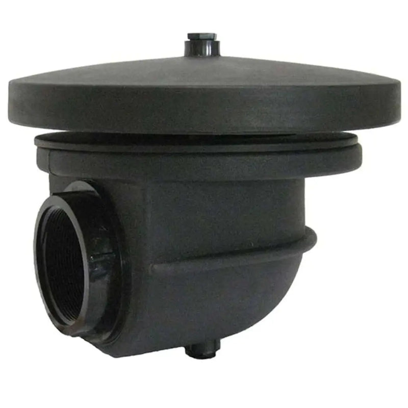 PondMAX Heavy Duty Bottom Drain | EBD4-1