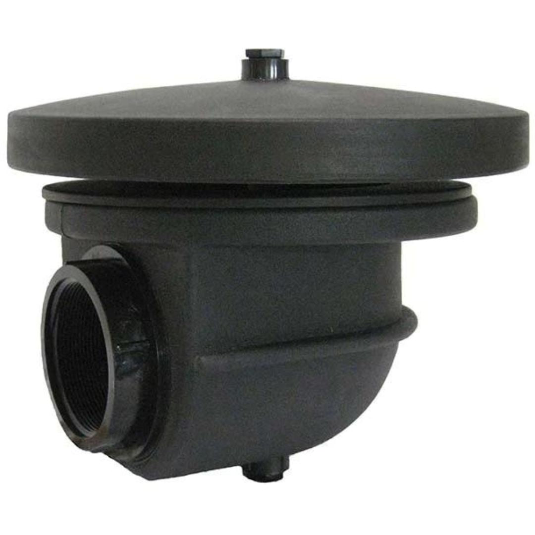 PondMAX 4 Adapter Suits Bottom Drain | MA40"-1