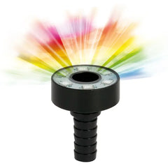 PondMAX LED Ring Light Multicolour-1