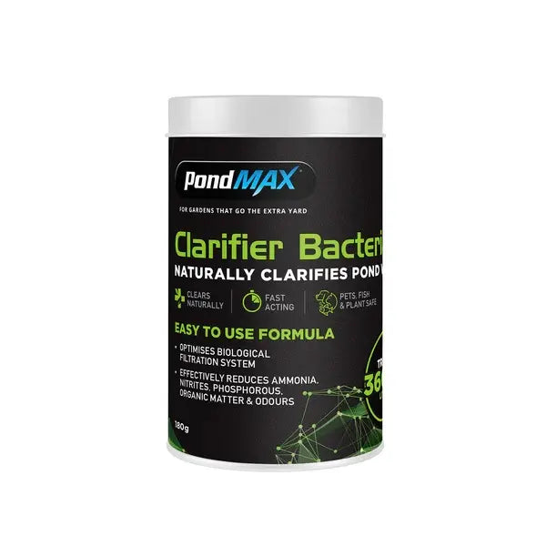 PondMAX Clarifier Bacteria 180g-1