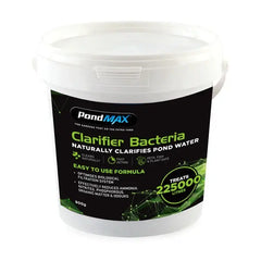 PondMAX Clarifier Bacteria 900g-1