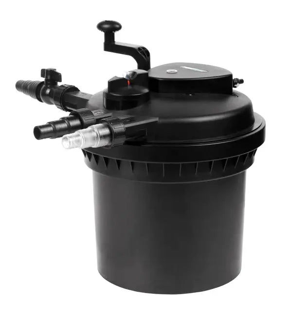 PondMAX PF4500UV P/F UV Clarifier