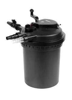 PondMAX PF9000UV P/F UV Clarifier-1