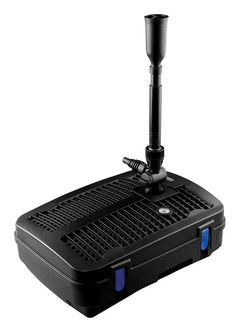PondMAX 2600 All-in-1 Pump & UV-C Filter System-1