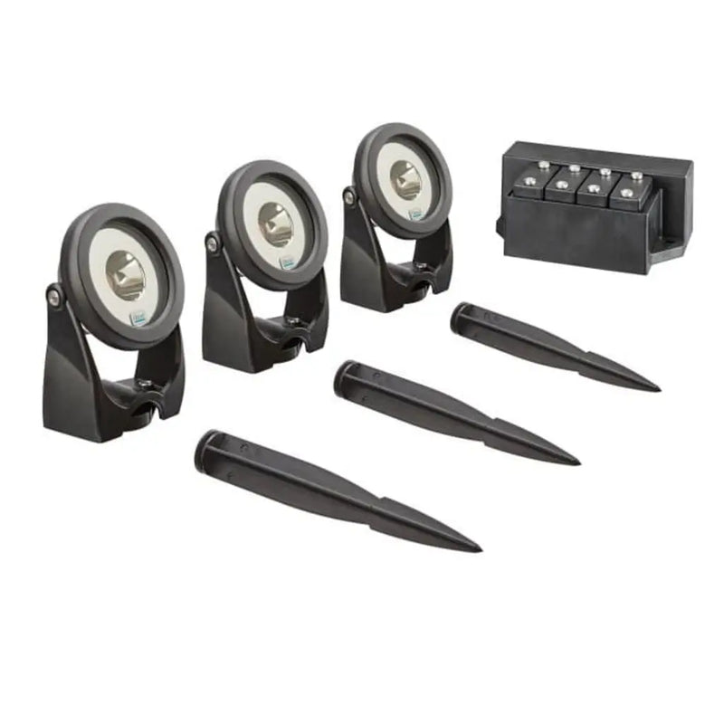 OASE LunAqua Power LED Set 3 | 42634-1