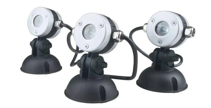 OASE LunAqua Mini LED warm | 50513