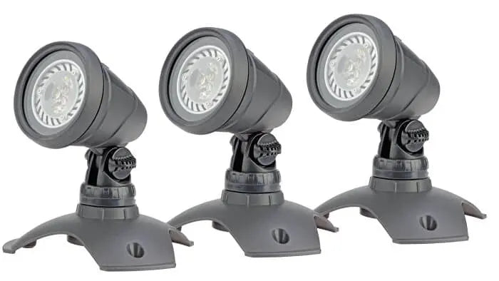 OASE LunAqua 3 LED Set 3 | 57035-1